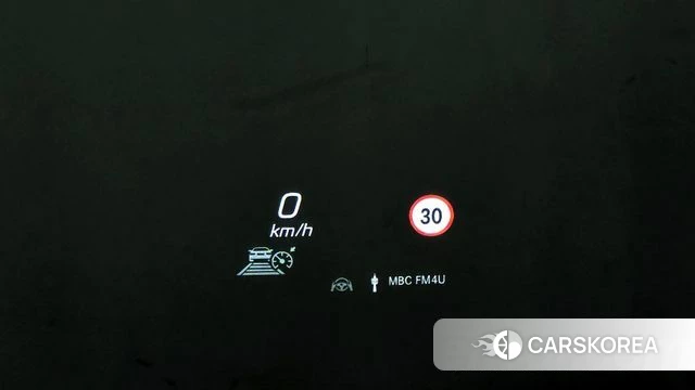 Mercedes-Benz GLE-Class W167 id 4395683 из Кореи 10