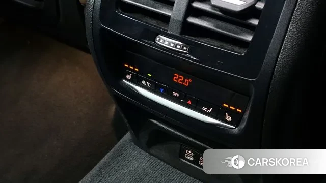 BMW X4 (G02) id 3432531 из Кореи 10