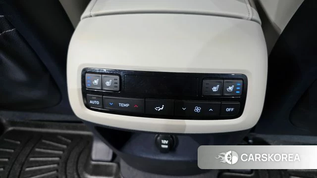 Hyundai Palisade id 4632466 из Кореи 10