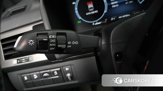 Ssangyong The New Rexton Sport id 4864165 из Кореи 10