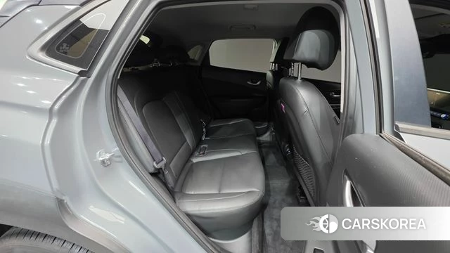 Hyundai The New Kona id 4489503 из Кореи 10