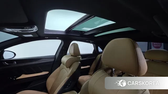 Kia K5 3rd generation id 3269574 из Кореи 10