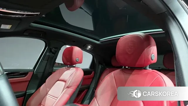 Porsche Cayenne (PO536) id 3384910 из Кореи 10