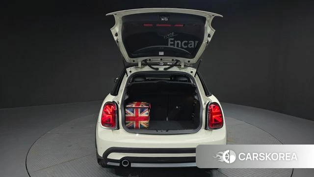 Mini Cooper id 4303555 из Кореи 10