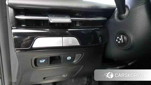 Genesis G80 (RG3) id 4565796 из Кореи 10