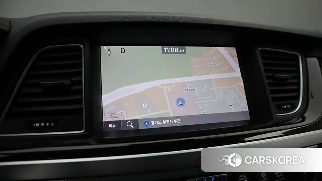 Genesis G80 id 4620351 из Кореи 10