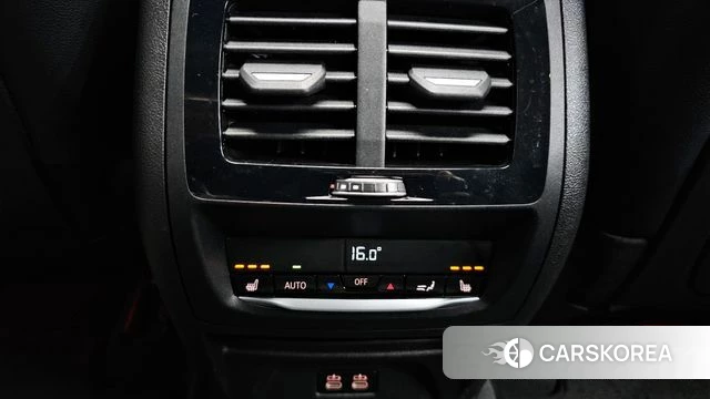 BMW X4 (G02) id 4422693 из Кореи 10