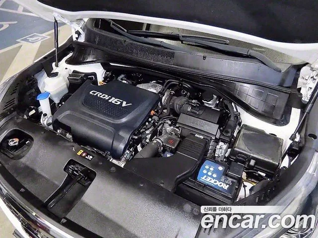 Kia The New Sorento id 2897298 из Кореи 10