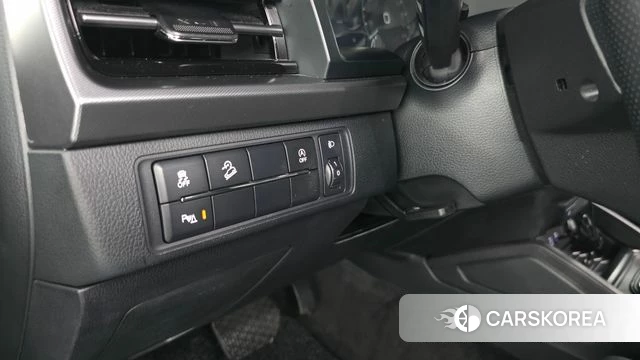 Ssangyong The New Rexton Sport id 4540639 из Кореи 10
