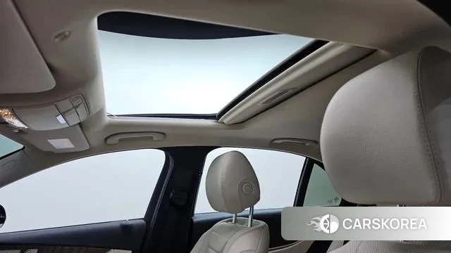 Mercedes-Benz E-Class W213 id 3519366 из Кореи 10