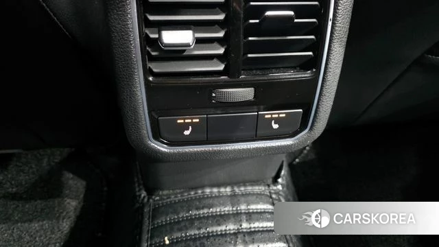 Volkswagen The New Passat id 3861581 из Кореи 10