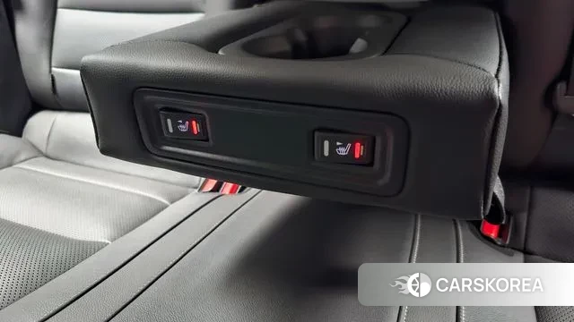 Renault Korea (Samsung) The New QM6 id 3028827 из Кореи 10