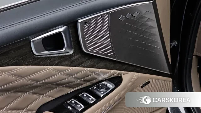 Kia K8 id 3432771 из Кореи 10