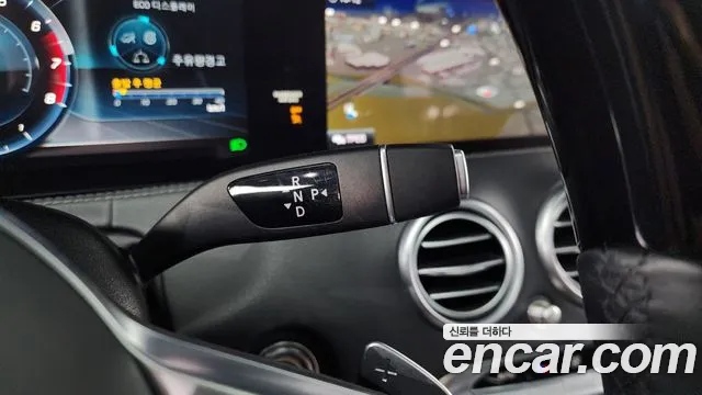 Mercedes-Benz S-Class W222 id 2664887 из Кореи 10