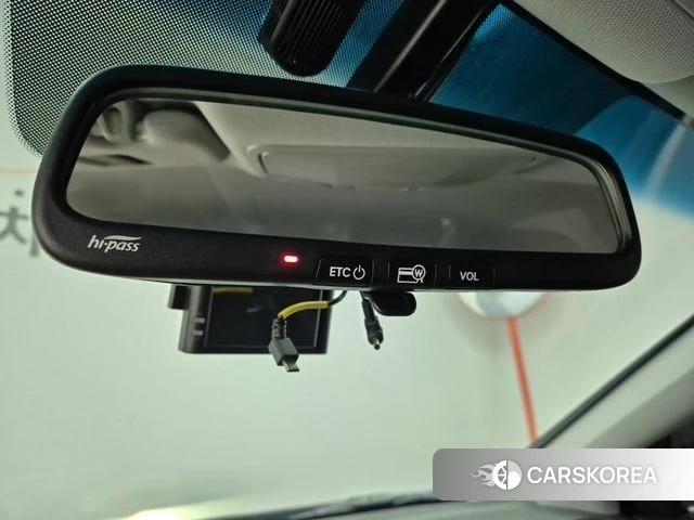 Hyundai Sonata New Rise Hybrid id 3893957 из Кореи 10