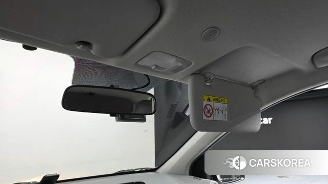 Kia Morning Urban (JA) id 4377297 из Кореи 10