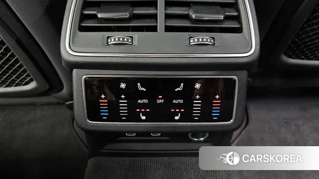 Audi A6 (C8) id 3042630 из Кореи 10