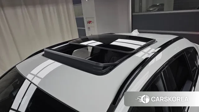 BMW X4 (G02) id 3493655 из Кореи 10