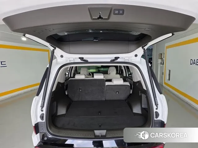 Hyundai Santa Fe (MX5) id 3410609 из Кореи 10