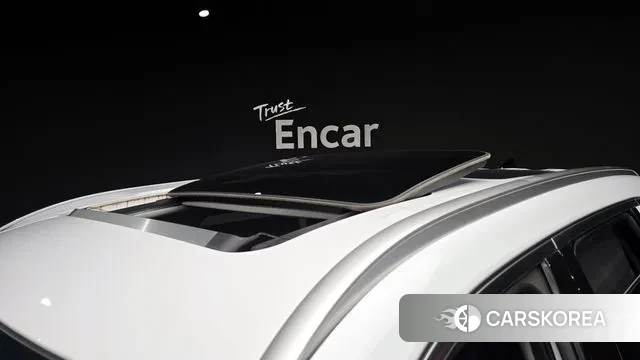 Hyundai Palisade id 3687000 из Кореи 10