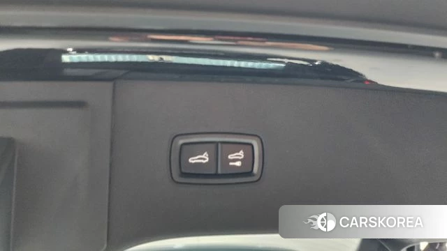 Porsche Cayenne (PO536) id 4554626 из Кореи 10