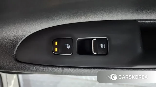 Hyundai The New Grandeur IG Hybrid id 2895563 из Кореи 10