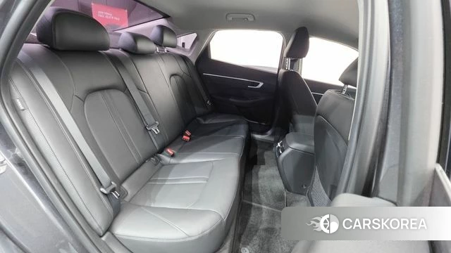 Hyundai Sonata D Edge (DN8) id 4505611 из Кореи 10