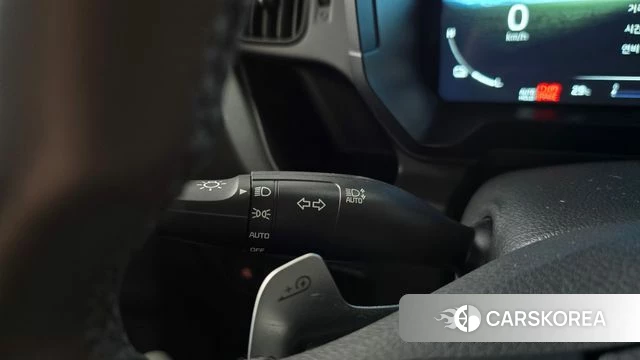 Kia The New Kia Ray EV id 4675259 из Кореи 10