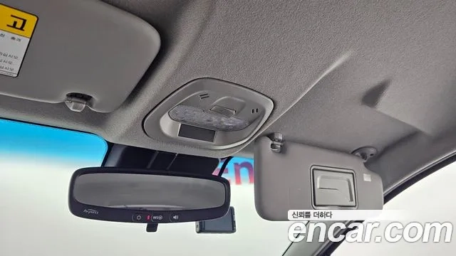 Chevrolet (GM Daewoo) The New Spark id 2870198 из Кореи 10