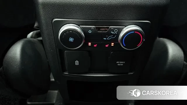 Ford Explorer 6th Generation id 3302340 из Кореи 10