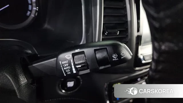 Ssangyong The New Rexton Sports Cannes id 3503668 из Кореи 10