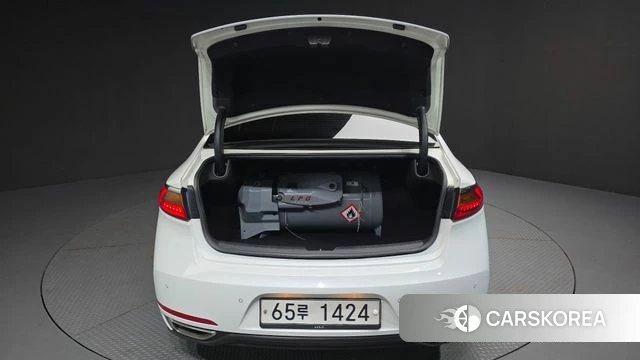 Kia Come New K7 id 4658400 из Кореи 10
