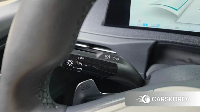 Kia EV6 id 4854297 из Кореи 10