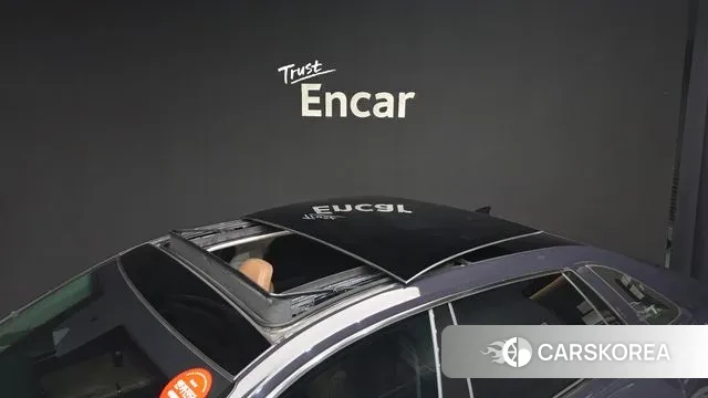 Hyundai Grandeur Hybrid (GN7) id 3322384 из Кореи 10