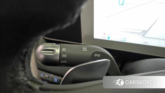 Hyundai Ionic 5 id 4692843 из Кореи 10