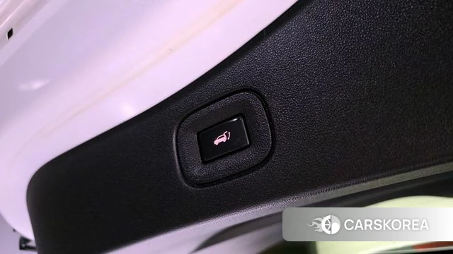 Renault Korea (Samsung) The New QM6 id 3877098 из Кореи 10