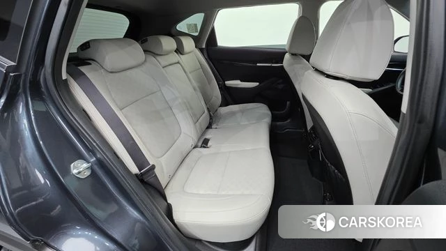 Kia Seltos id 3934965 из Кореи 10