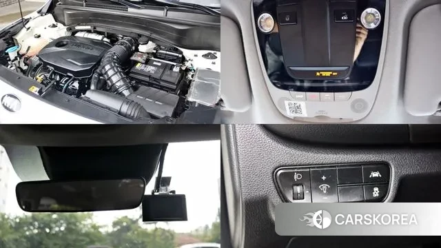 Kia Seltos id 3012497 из Кореи 10