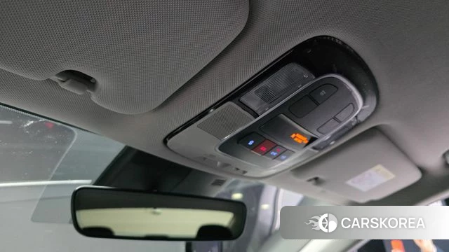 Hyundai Sonata Hybrid (DN8) id 4608509 из Кореи 10