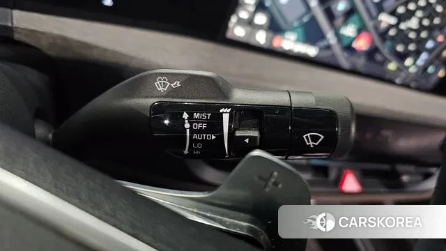 Kia K8 id 3676295 из Кореи 10