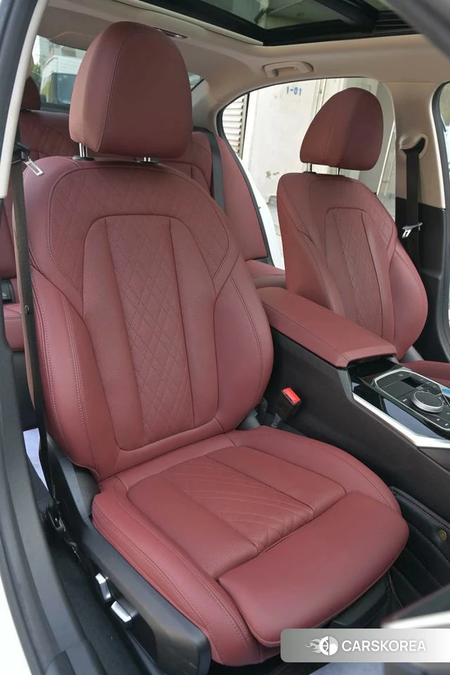 BMW i3 id 4299701 из Китая 10