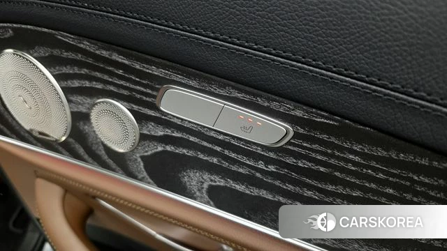 Mercedes-Benz E-Class W213 id 4243617 из Кореи 10