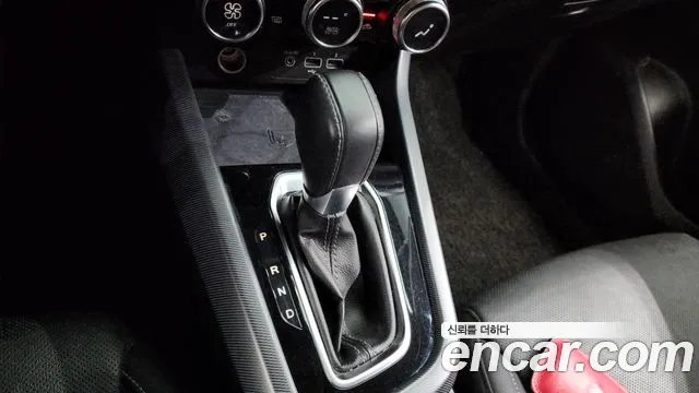 Renault Korea (Samsung) XM3 id 2681761 из Кореи 10