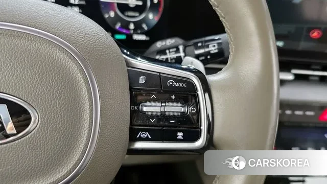 Kia Carnival 4th generation id 3562408 из Кореи 10