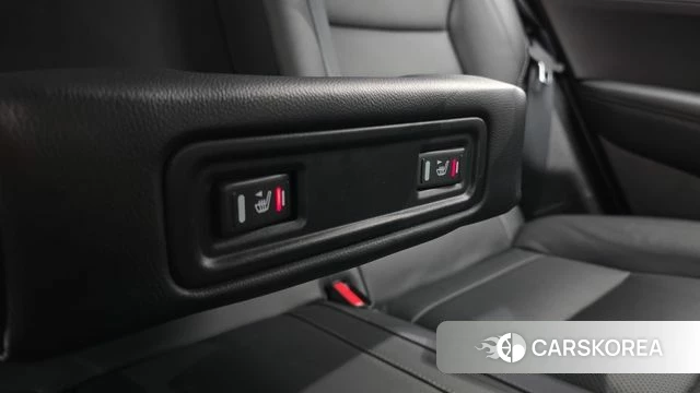Renault Korea (Samsung) QM6 id 4865232 из Кореи 10