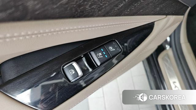 Kia K8 id 4489843 из Кореи 10