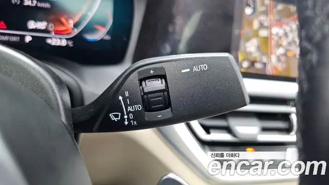 BMW 3 Series (G20) id 2868572 из Кореи 10