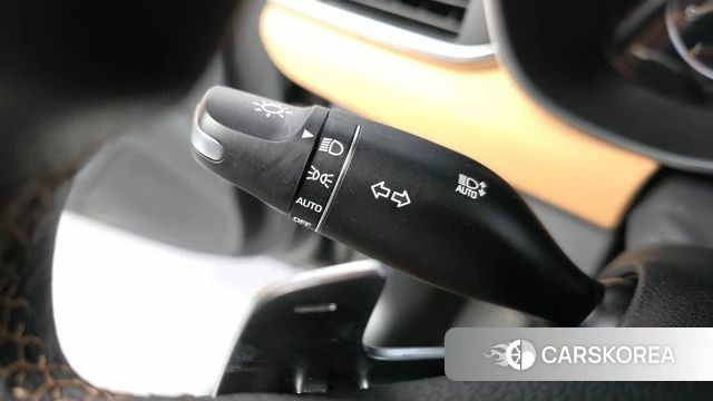 Genesis The New G70 id 4753638 из Кореи 10