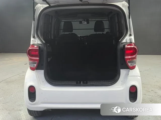 Kia The New Ray id 3694866 из Кореи 10