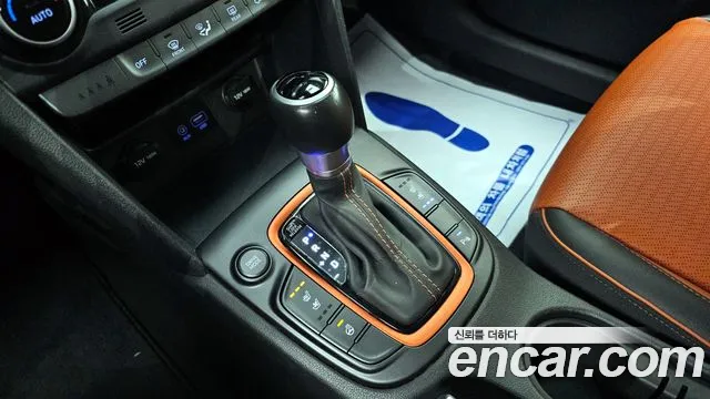 Hyundai Kona id 2630111 из Кореи 10